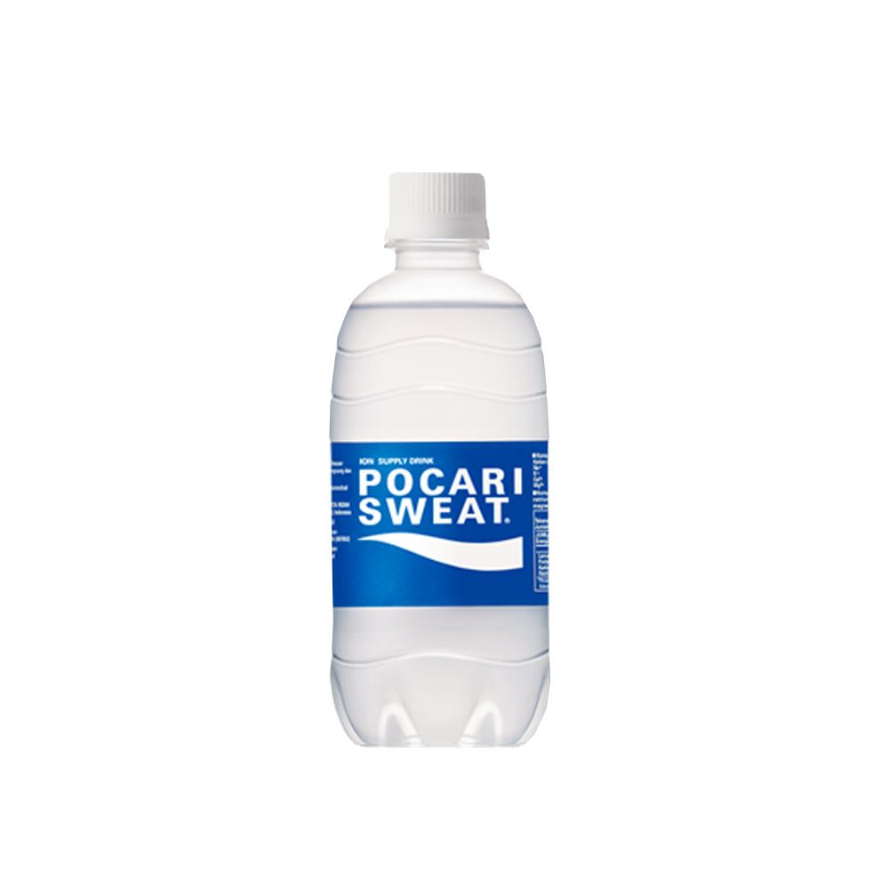 Pocari Sweat PET 350 Ml