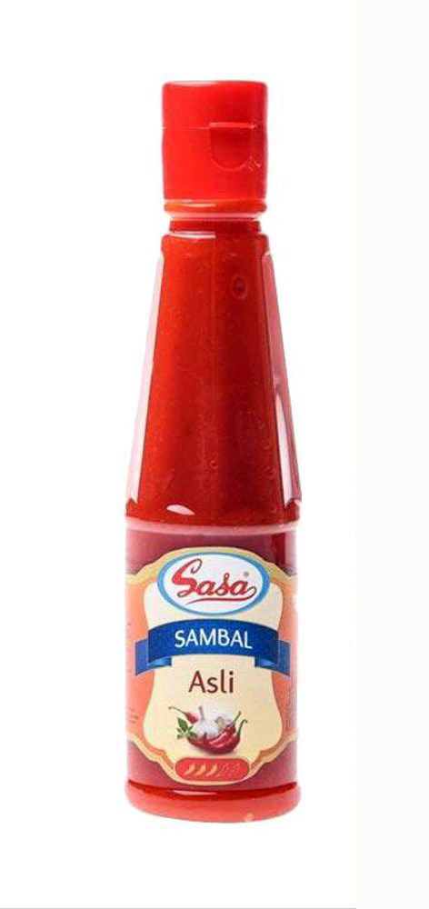 Sasa Sambal Asli 135 Ml