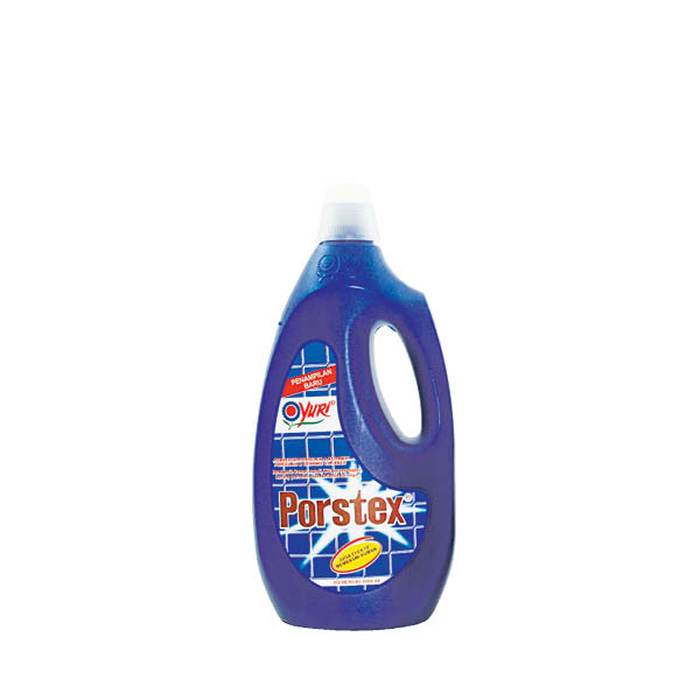 Portex 1000 Ml Botol