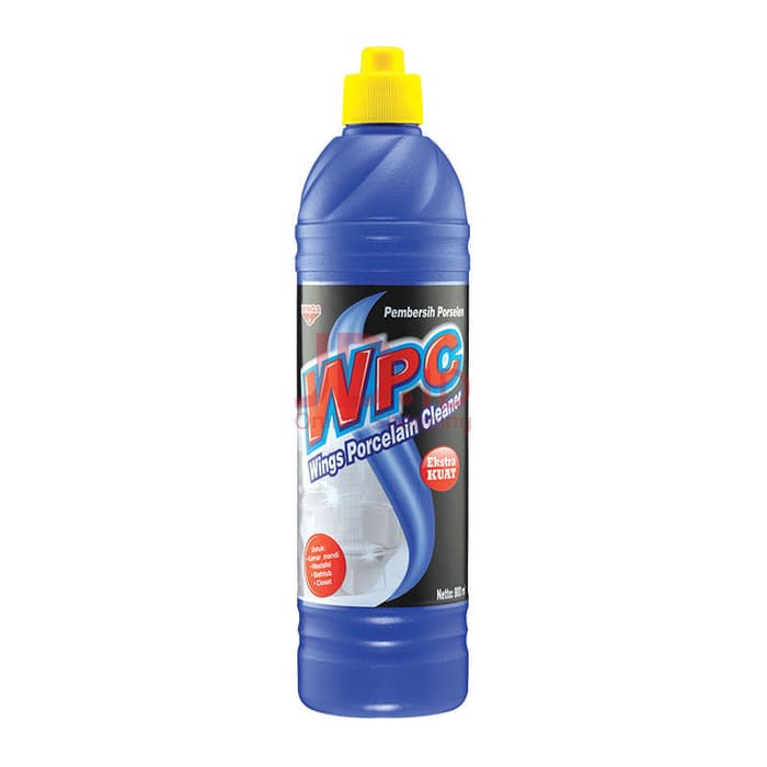 Wings Porcelain Cleaner 800 Ml