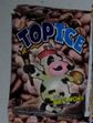 Top Ice Kopi Moka Sachet 8 Gr Renceng 10 Pcs