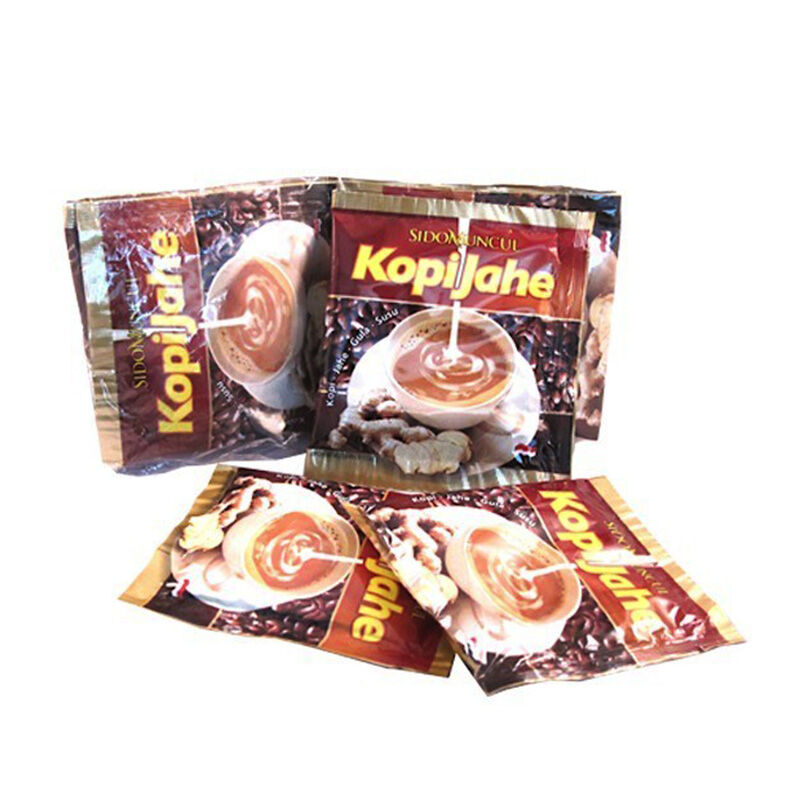 Kopi Jahe Sidomuncul Sachet 26 Gr