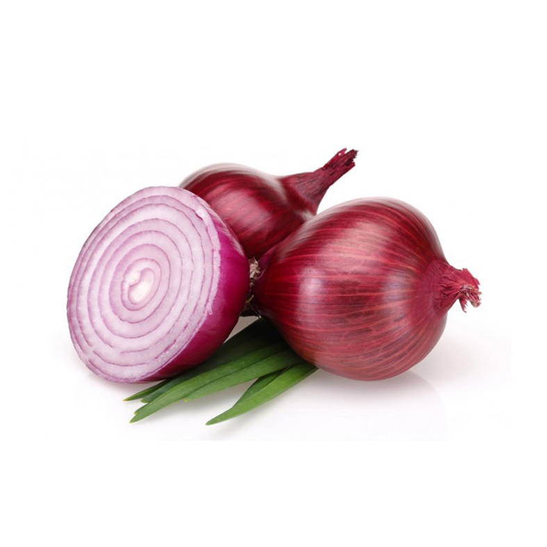 Bawang Bombay Merah 250gr