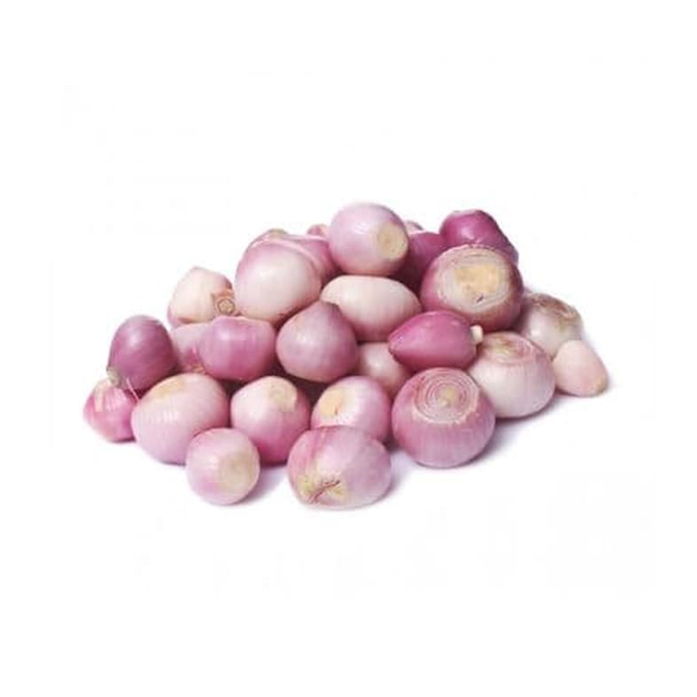 Bawang Merah Kupas @250g