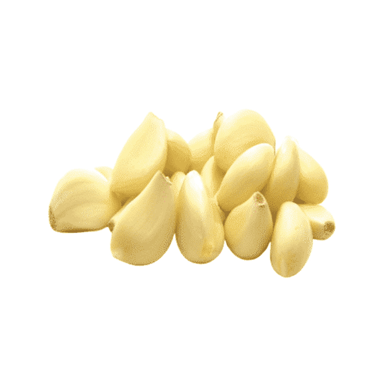 Bawang Putih Kupas 250gr