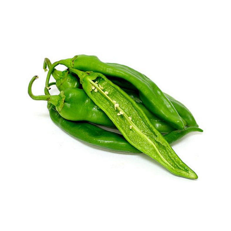 Cabe Besar Hijau  250gr
