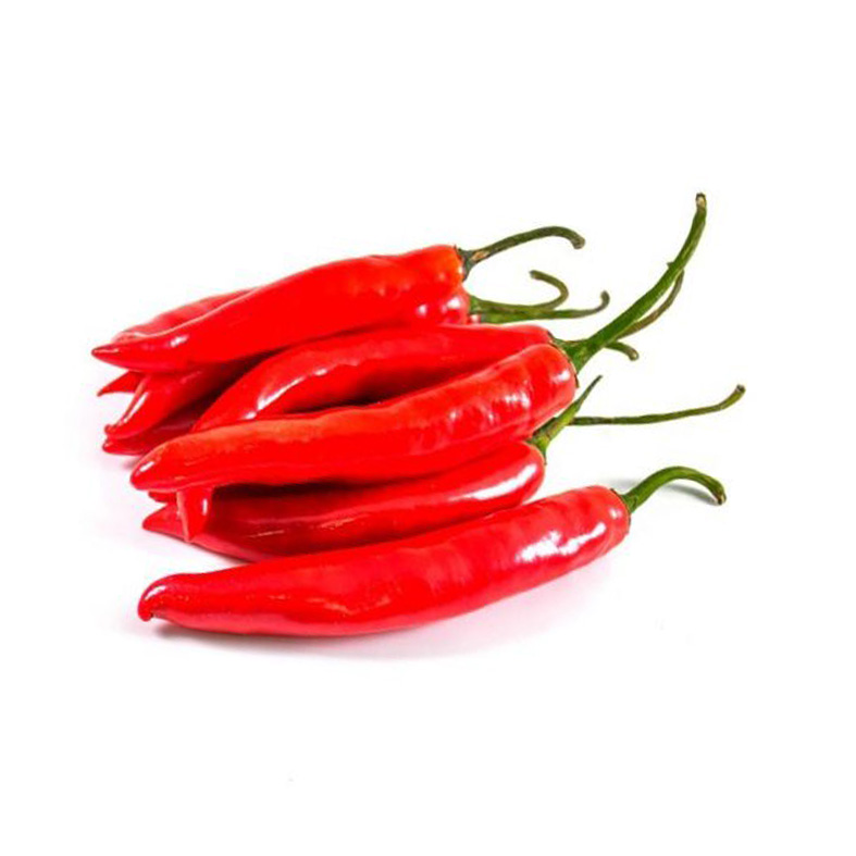 Cabe Besar Merah 250gr
