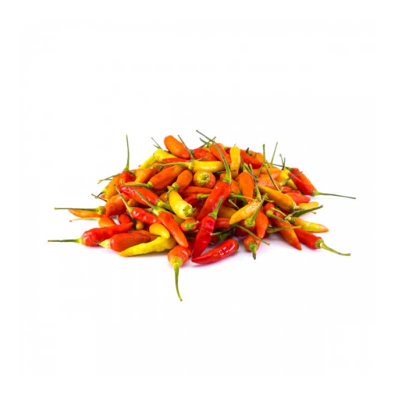Cabe Rawit Merah @250gr