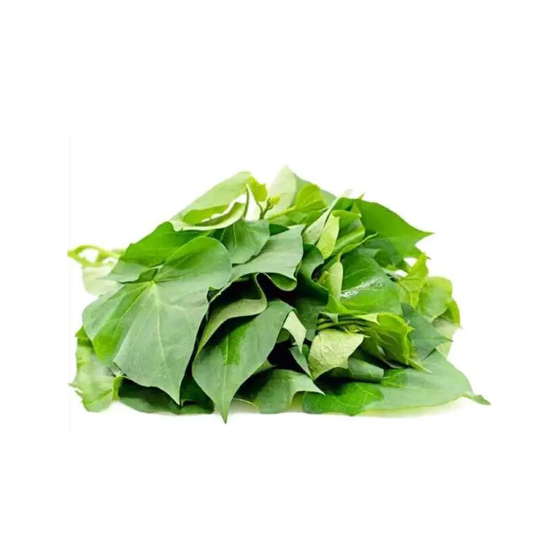 Daun Ubi 250gr