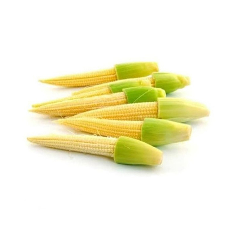 Jagung Muda (putren) 250gr