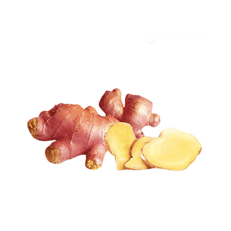Jahe Merah 250gr