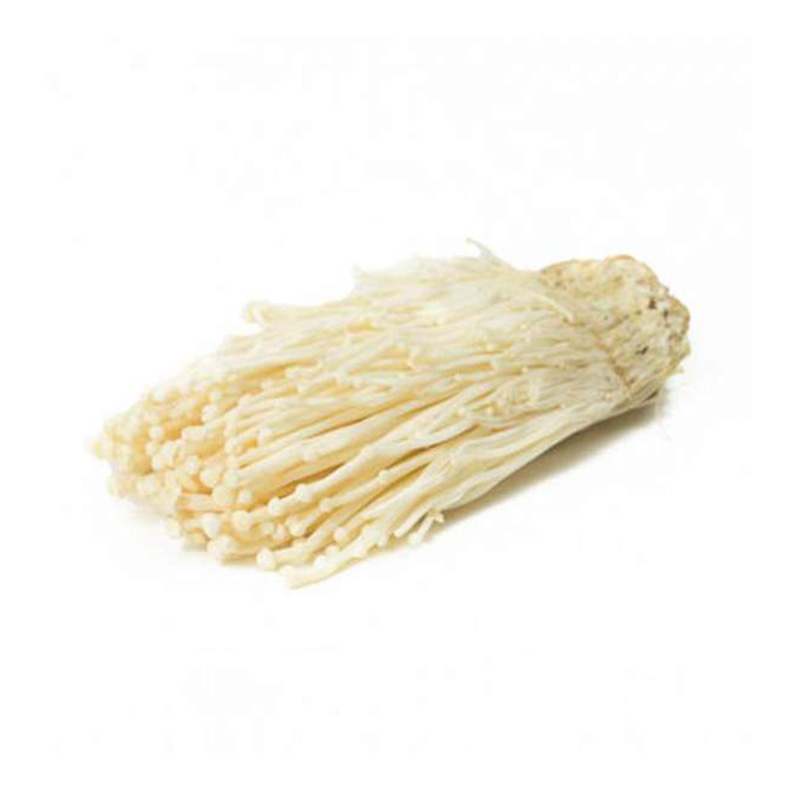Jamur Enoki