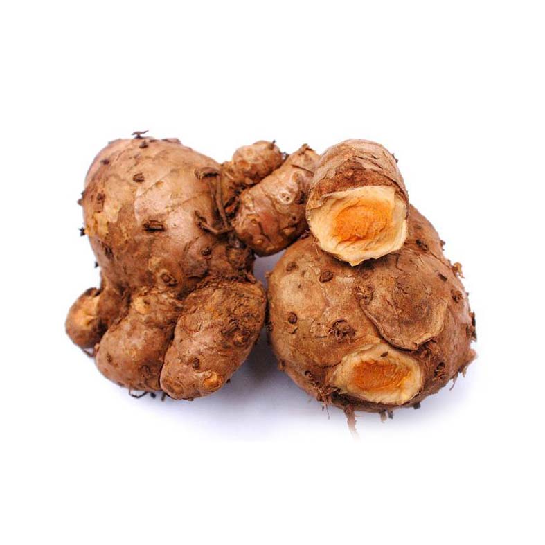Kunyit Biang 250gr