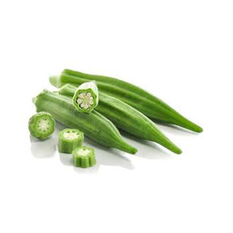 Okra 250gr