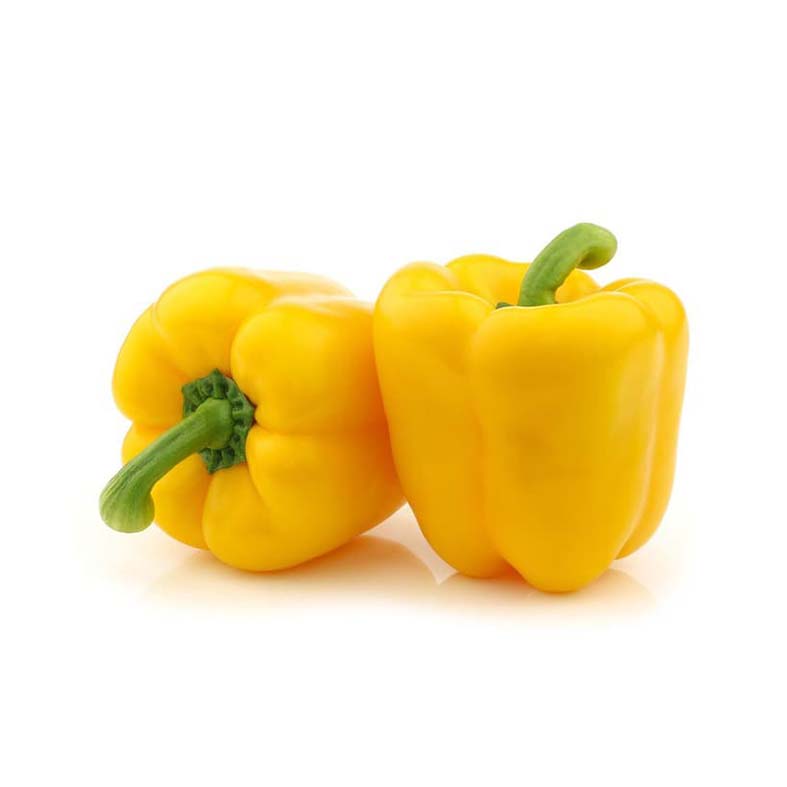 Paprika Kuning 250gr