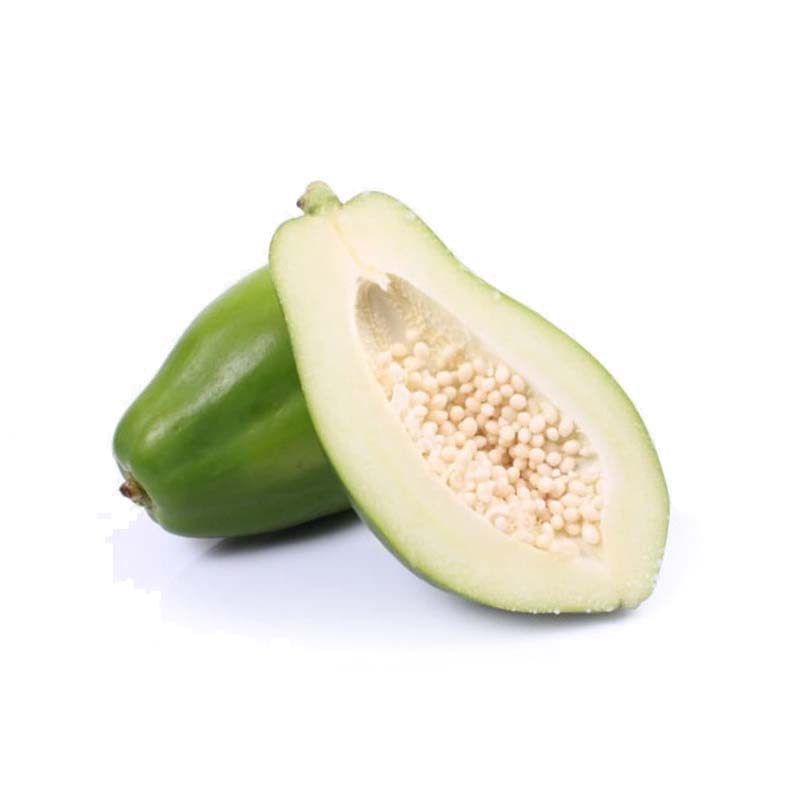 Pepaya Muda 500gr