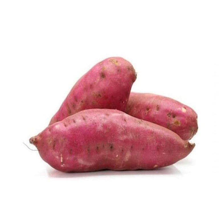 Ubi Merah 1kg
