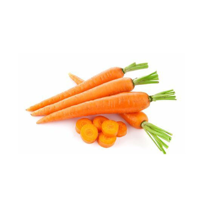  Wortel Lokal 500gr