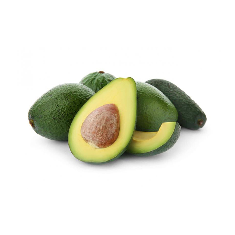 Alpukat Lokal 1kg 5-7pcs