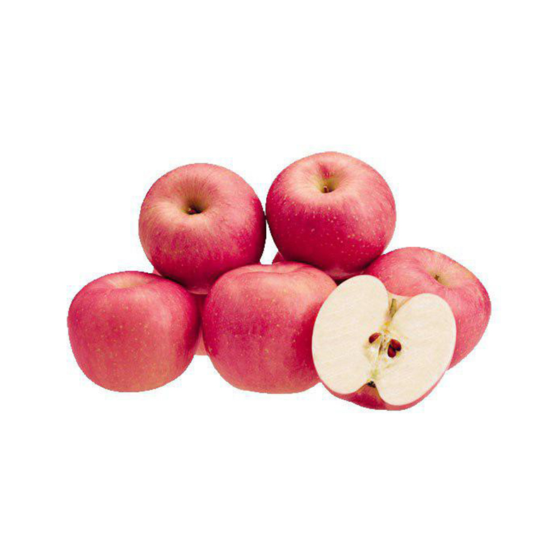 Apple Fuji /pack 2pcs