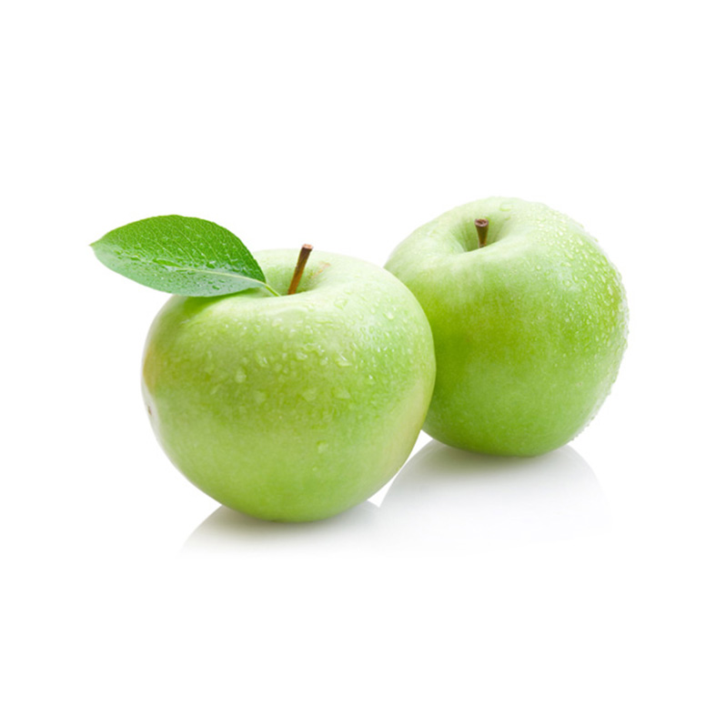 Apple Grannysmith 500gram 3-4pcs