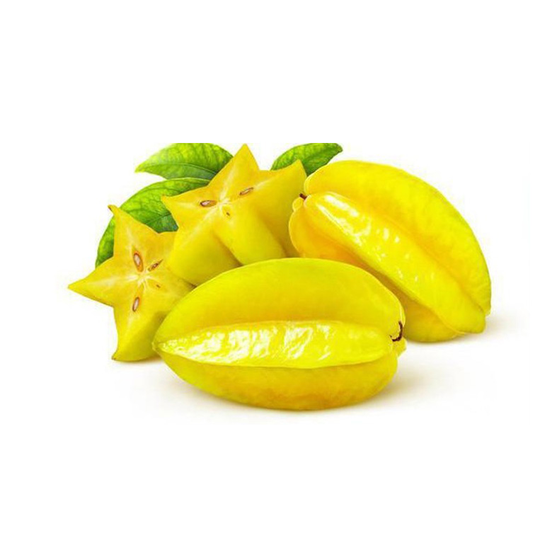Belimbing 1kg 3-4pcs