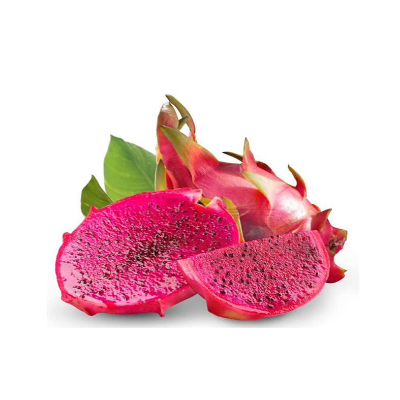 Buah Naga 1kg 1-2pcs