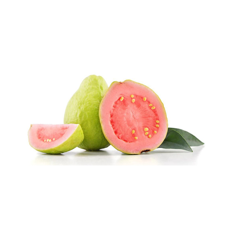 Jambu Biji Merah 1kg 5-6pcs