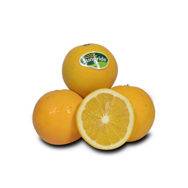Jeruk Baby Sunpride 500gr 2-3pcs