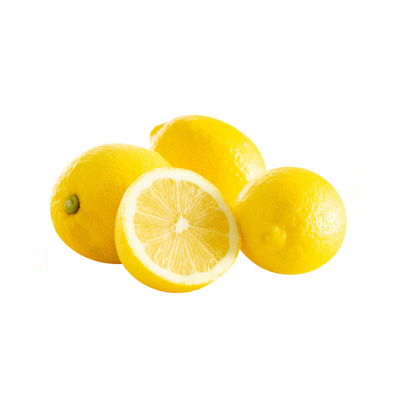 Lemon Newzealand 500gr 3-4pcs