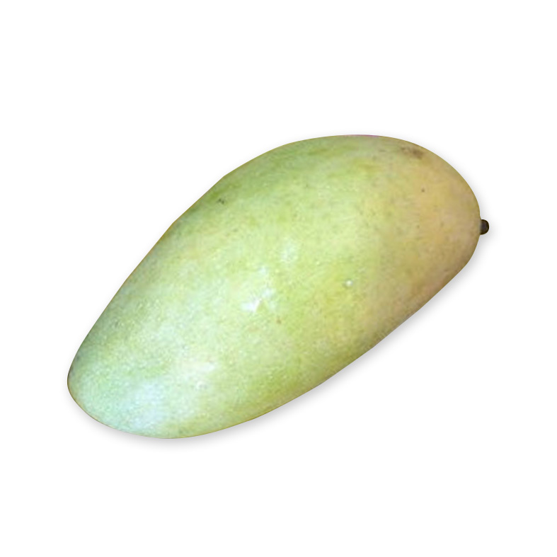 Mangga Budiraja 1kg 2-3pcs
