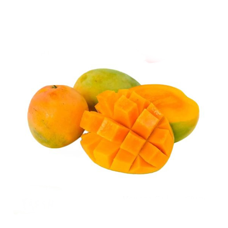 Mangga Gedong Gincu 1kg 4-6pcs