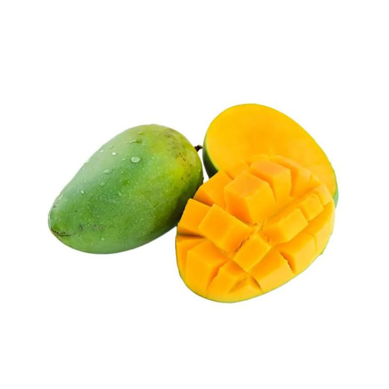 Mangga Harum Manis 1kg 2-3pcs