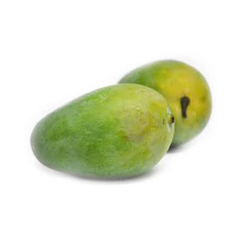  Mangga Lokal 1kg 4-6pcs