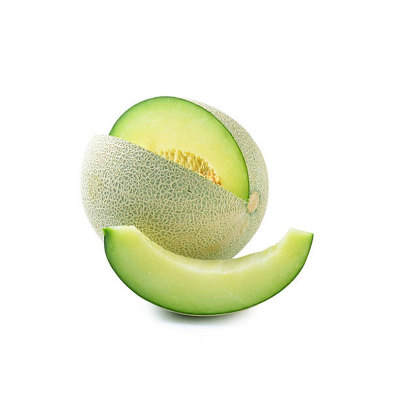 Melon Hijau utuh 2-2,5kg