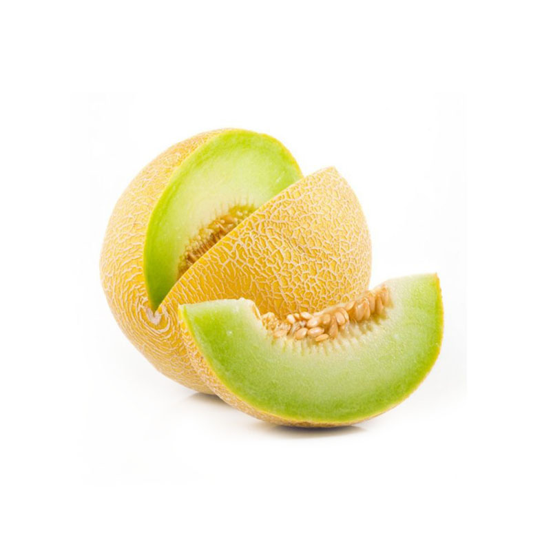 Melon Orange utuh 2-2,5kg