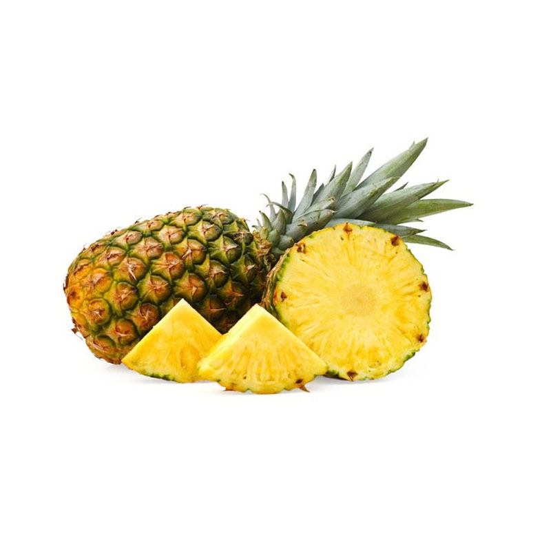 Nanas Honi Sunpride 1pcs 450gr-up