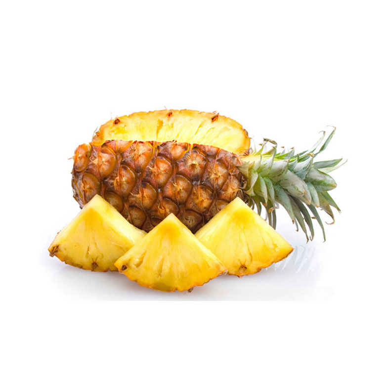 Nanas Madu 1pcs 300gr-up