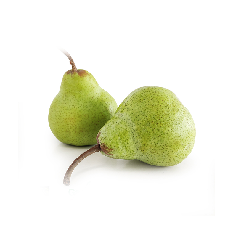 Pear Green /pack 2pcs