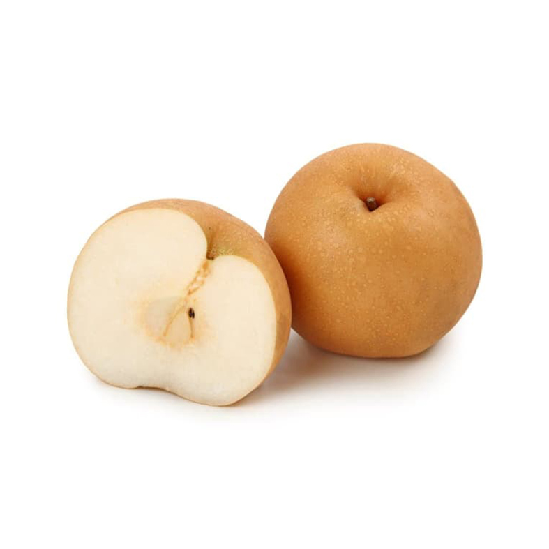 Pear Korean 2pcs 500gr-up