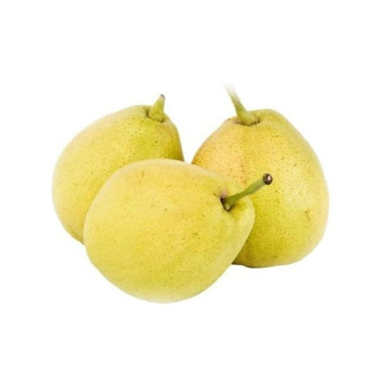 Pear Xiang Lie 500gr 3-4pcs