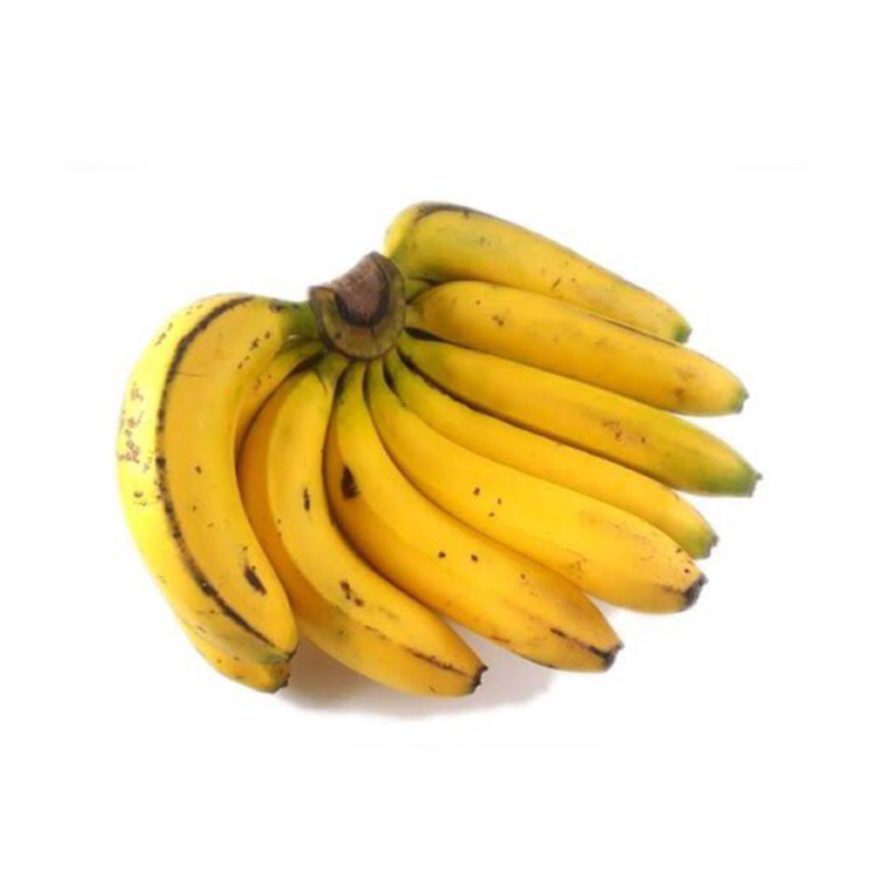 Pisang Ambon 1sisir