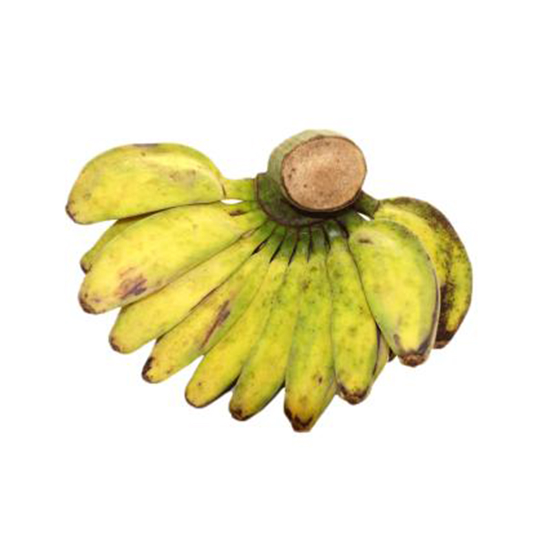  Pisang Kepok 1sisir 1,5kg-up