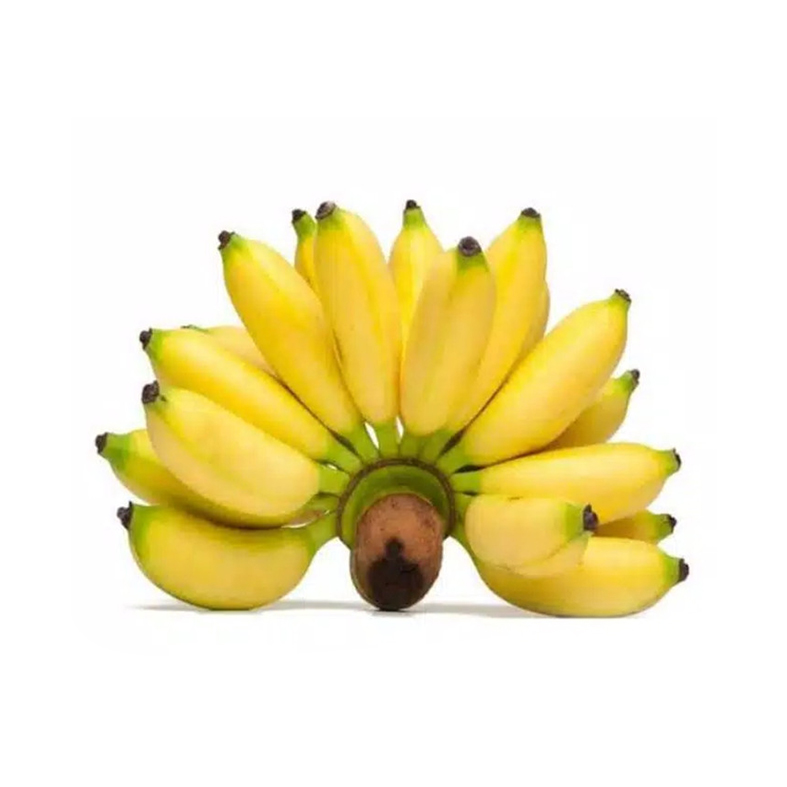  Pisang Lampung 1sisir