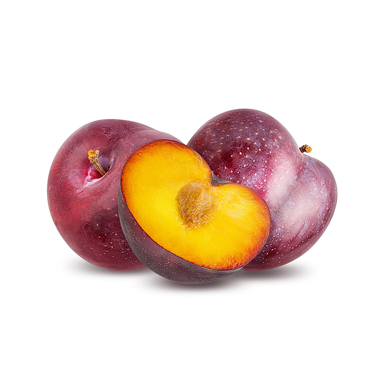 Plum 3pcs