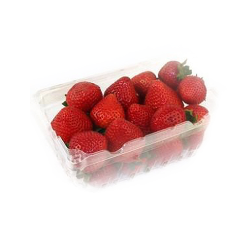Strawberry Lokal 1pack +-150gr