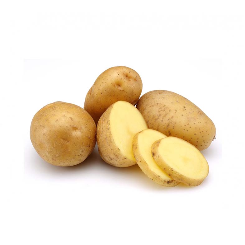 Kentang Besar 500gr (4-5pcs)