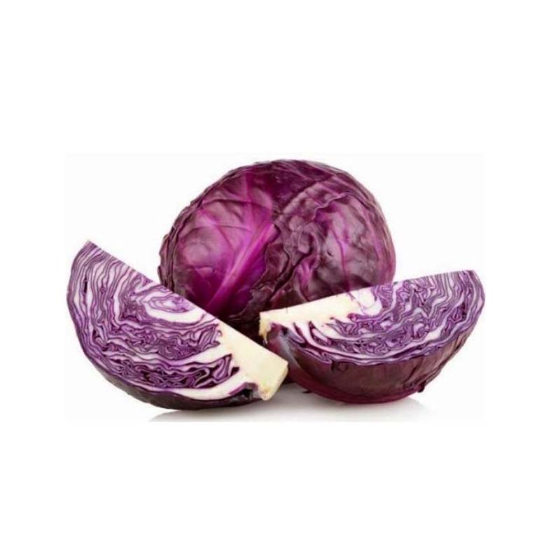 Kol Bulat Ungu 500gr