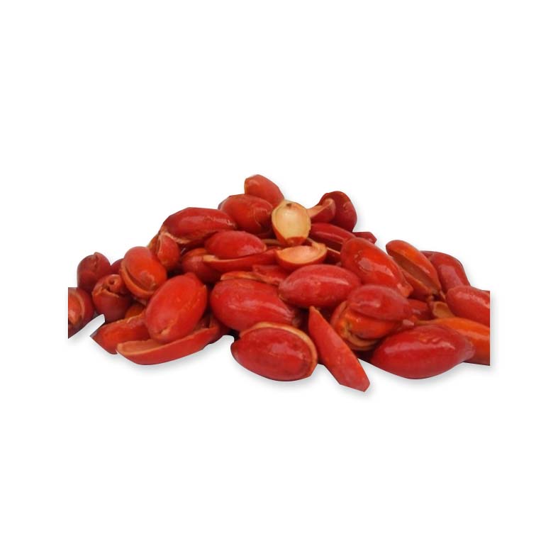 Kulit Melinjo Merah 250gr