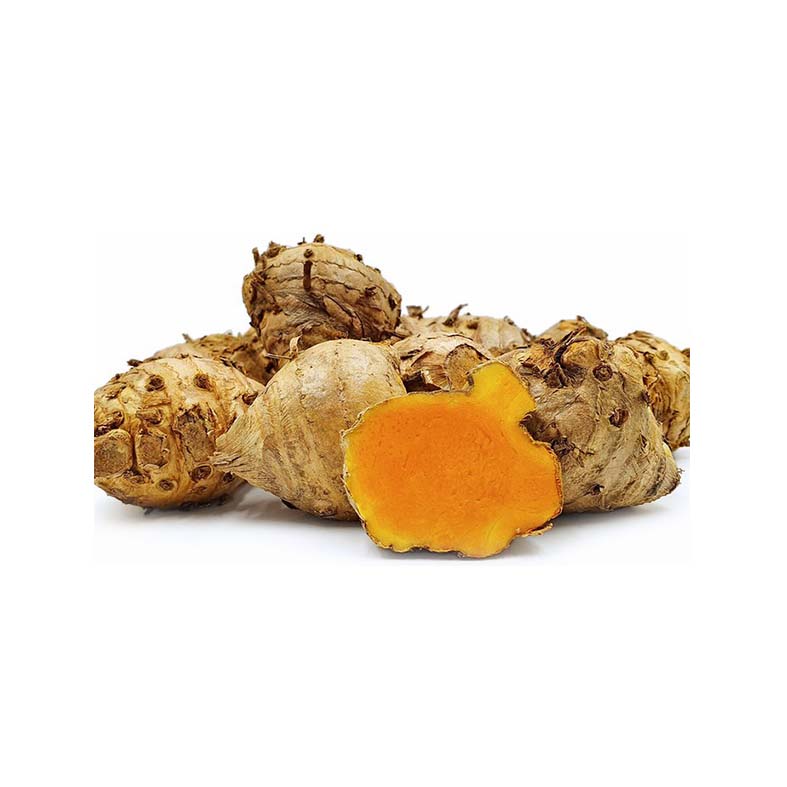 Temulawak 500gr